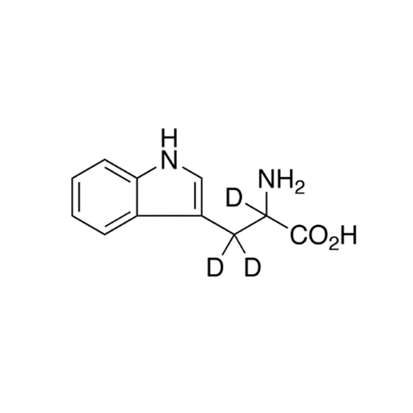 Stable Isotope Labeled Compounds-DL-Tryptophan-2.,3,3-D3-1645612740.png